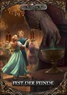 Das Fest der Feinde - Jeanette Marsteller - 9783963311239