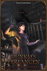 Dunkles Verlangen - Das Blut der Castesier IV - Daniel Jödemann - 9783963311857