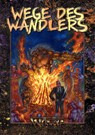 Werwolf: Die Apokalypse - Wege des Wandlers (W20) - Jim Fisher ; Meghan Fitzgerald ; David Hill ; Jacob Klunder - 9783963312779