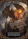 Mondsilberne Mysterien - Alex Spohr - 9783963312892