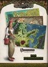 Landkartenset Das Dornenreich - Zoe Adamietz ; Alex Spohr - 9783963312922