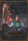 Kerkergeschichten (Anthologieband zu den Iconics) - Eevie Demirtel ; Dominic Hladek ; Thorsten Most ; Katja Reinwald - 9783963313219