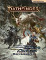Pathfinder 2 - Zeitalter dVO: Völker & Machtgruppen - John Compton ; Luis Loza ; Ron Lundeen ; Matt Morris - 9783963313653