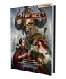Pathfinder 2 - Zeitalter dVO: Legenden - Amirali Attar Olyaee ; James Jacobs ; Michelle Jones ; Alexander Augunas - 9783963313776