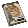 DSA5 - Spielplanheft - Die Gestade des Gottwals - Nikolai Hoch ; Alex Spohr - 9783963315015