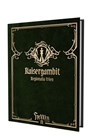 HeXXen 1733: Kaisergambit - Regionalia Wien - Philipp Baas ; Claus Celeda ; Mirko Bader - 9783963316401
