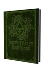 HeXXen 1733: Jägerbrevier der Teufelshatz - Carolina Möbis - 9783963316449