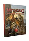 Mythgart - Handbuch der Helden (5E) - Chris Harris ; Scott Carter ; Wolfgang Baur ; Dan Dillon - 9783963316852