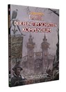 WFRSP - Der Feind im Schatten - Kompendium - Dave Allen ; Lewis Page ; Ben Scerri ; Mike Brunton - 9783963317125