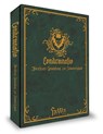 HeXXen 1733: Condemnatio - Werkzeuge und Abenteuer - Mirko Bader ; Christian Gaertner ; Philipp Baas ; Tobias B. Böhner - 9783963317460
