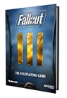 Fallout: Das Rollenspiel - Regelwerk - Alison Cybe ; Jason Brick ; Nathan Dowdell ; Donathin Frye - 9783963318023