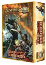 Pathfinder für Savage Worlds - Erwachen der Runenherrscher -  - 9783963318481