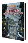 WFRSP - Middenheim: Stadt des Weißen Wolfs - Dave Allen ; Jim Bambra ; Paul Cockburn ; Graeme Davis - 9783963319037