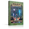 Torg Eternity - PanPacifica Quellenbuch - Jay Steven Anyong ; Deanna Gilbert ; Greg Gorden ; Jay Rutley - 9783963319662