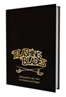 Classic Flashing Blades - Sammlerausgabe - Mark Pettigrew ; Scott B. Bizarr ; J. Andrew Keith - 9783963319754
