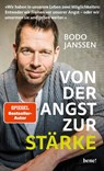 Von der Angst zur Stärke - Bodo Janssen - 9783963402166