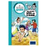 Die Bloggerbande...falsches Spiel am Strand -  - 9783963471735