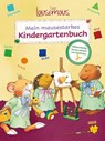 Leo Lausemaus - Mein mausestarkes Kindergartenbuch - Birgit Ebbert - 9783963471933