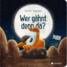 Bagger Ben - Wer gähnt denn da? - Dörte Horn - 9783963472060