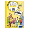 Die Bloggerbande im Comic-Chaos - Birgit Ebbert - 9783963472916
