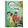 Die Bloggerbande: Monster aus dem Wald - Kathrin Jurgenowski - 9783963472947