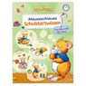 Leo Lausemaus - Mauseschlaues Schulstartwissen - Das alles weiß ich schon! - Birgit Ebbert - 9783963473418