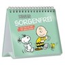 Peanuts: Sorgenfrei - Die Zeit ist reif für gute Laune! -  - 9783963473463