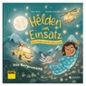 Helden im Einsatz: Finn, Floppy und die gelben Engel - Die Bergrettung - Dörte Horn - 9783963473784