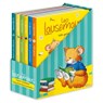 Leo Lausemaus - Mein liebster Geschichtenschatz (Jubiläums-Schuber) -  - 9783963473814