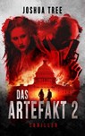 Das Artefakt 2 - Joshua Tree - 9783963570377