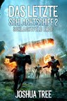 Das letzte Schlachtschiff 2 - Joshua Tree - 9783963572364