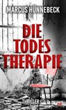 Die Todestherapie - Marcus Hünnebeck - 9783963572630