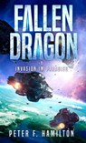 Fallen Dragon 1 - Peter F. Hamilton - 9783963573316