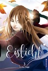 Eislicht 03 - Anike Hage - 9783963581779