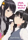 2ZKB, Feder & Wecker 04 - Yayoi Ohsawa - 9783963583957