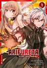 Arifureta - Der Kampf zurück in meine Welt 01 - Ryo Shirakome ; Takaya-Ki ; Roga - 9783963584206