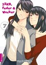 2ZKB, Feder & Wecker 07 - Yayoi Ohsawa - 9783963585043