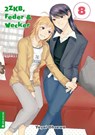 2ZKB, Feder & Wecker 08 - Yayoi Ohsawa - 9783963586361