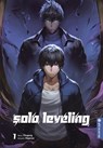 Solo Leveling Roman Taschenbuchausgabe 01 - Chugong ; Peperon - 9783963587641