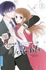 Meine manchmal etwas anstrengende Verlobte 01 - Monaka Toyama ; Midori Shiino - 9783963587931