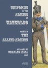 Uniforms of the Armies at Waterloo - Charles Lyall - 9783963600135