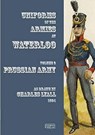 Uniforms of the Armies at Waterloo - Sir Charles Lyall - 9783963600296