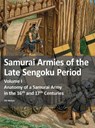 Samurai Armies of the Late Sengoku Period - Till Weber - 9783963600418