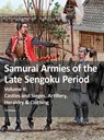 Samurai Armies of the Late Sengoku Period - Till Weber - 9783963600425
