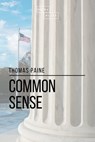 Common Sense - Thomas Paine ; Sheba Blake - 9783963619168