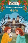 Die Blackbirds - Die verschwundene Gräfin - Felicitas Brandt - 9783963624223