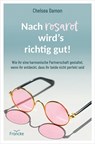 Nach rosarot wird´s richtig gut - Chelsea Damon - 9783963624728
