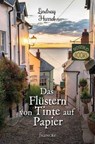 Das Flüstern von Tinte auf Papier - Lindsay Harrel - 9783963629297