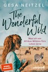 The Wonderful Wild - Gesa Neitzel - 9783963660610