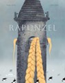 Rapunzel - Brüder Grimm - 9783963720406